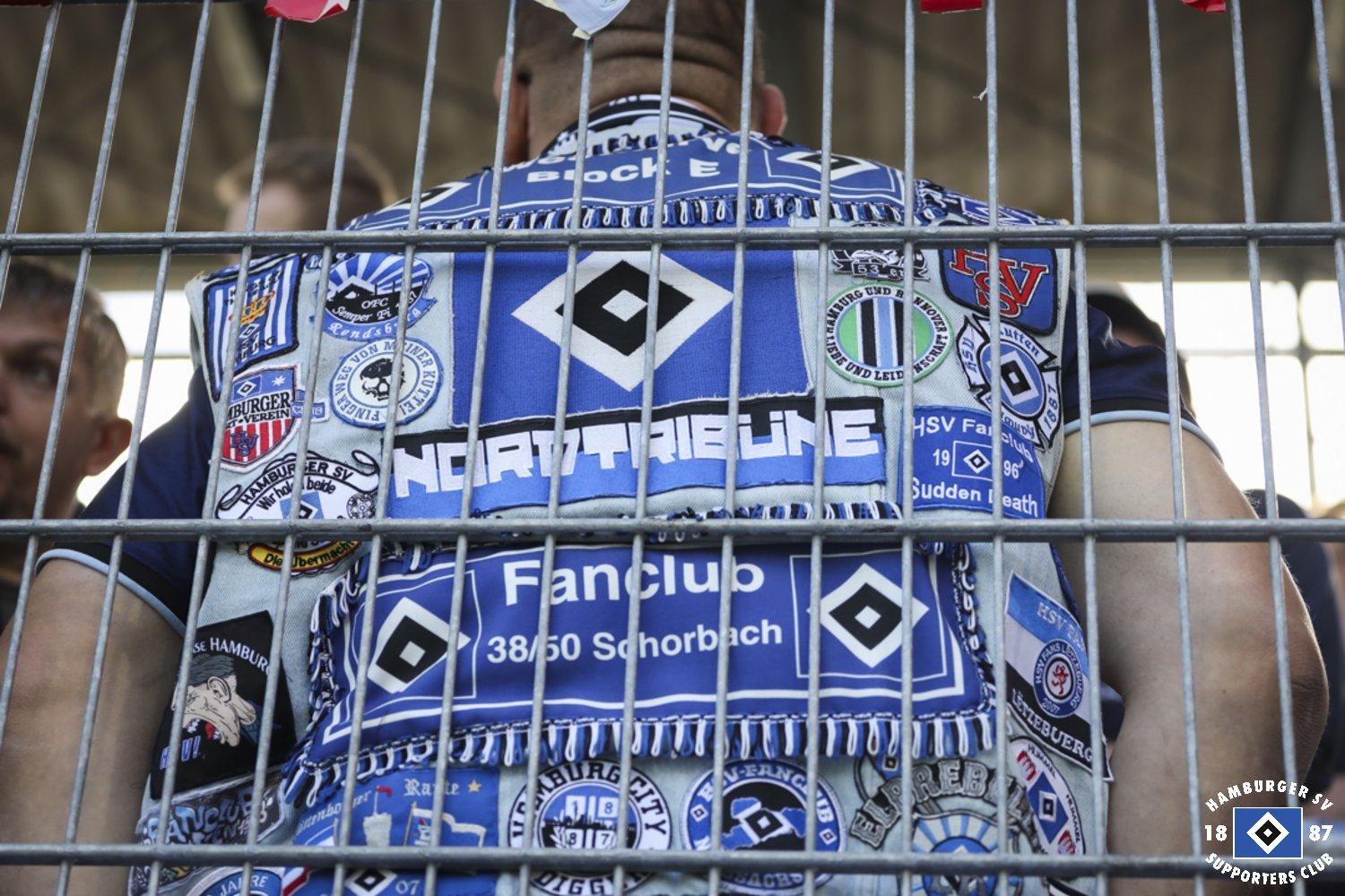 SV Wehen – Hamburger SV 1-1 (4)