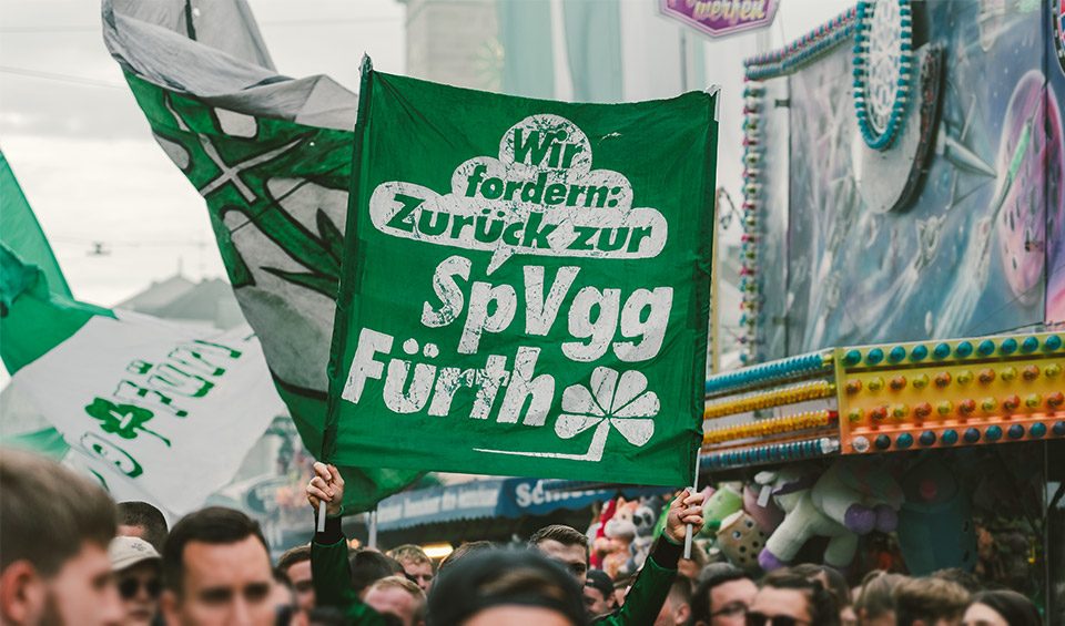 SpVgg Fürth – FC Hansa Rostock 1-0 (3)