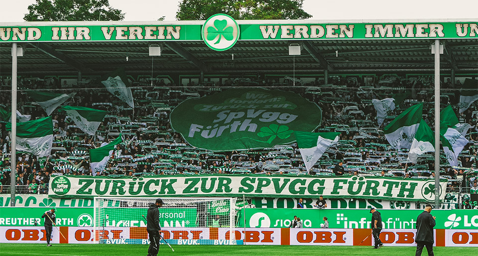 SpVgg Fürth – FC Hansa Rostock 1-0 (9)