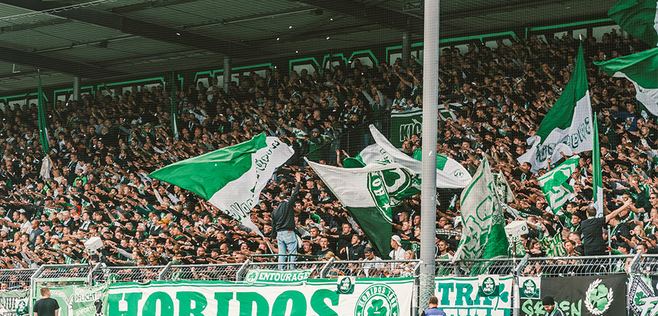 SpVgg Fürth – FC Hansa Rostock 1-0 (12)