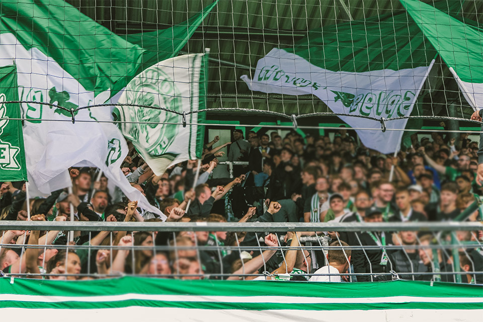 SpVgg Fürth – FC Hansa Rostock 1-0 (13)