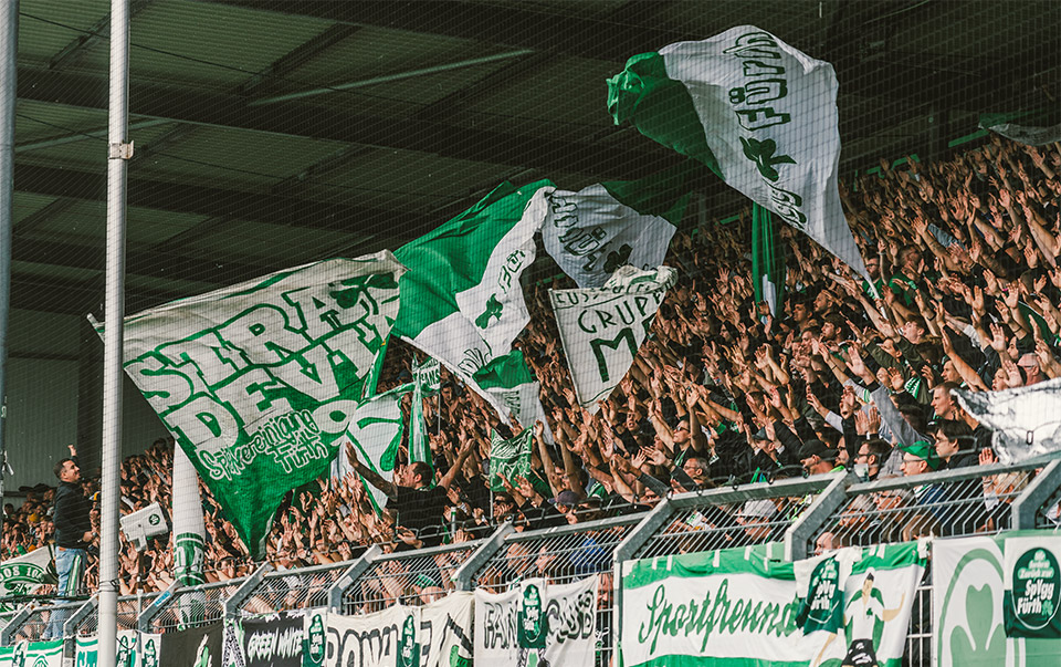 SpVgg Fürth – FC Hansa Rostock 1-0 (18)