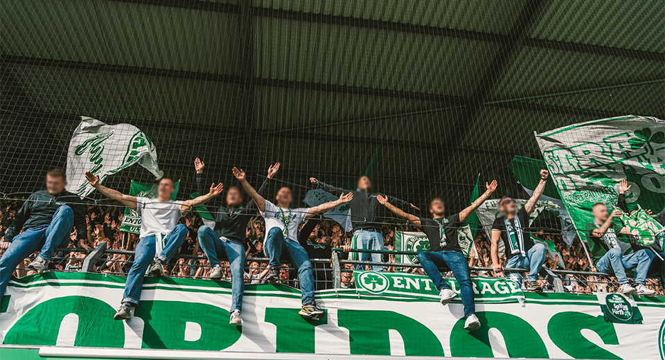 SpVgg Fürth – FC Hansa Rostock 1-0 (19)