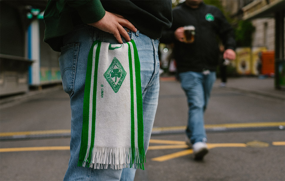 SpVgg Fürth – FC Hansa Rostock 1-0 (27)