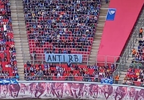 RB Leipzig – VfL Bochum 0-0