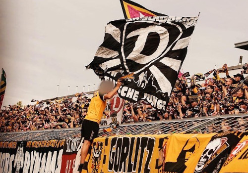 TSV 1860 München – Dynamo Dresden 0-0 (5)