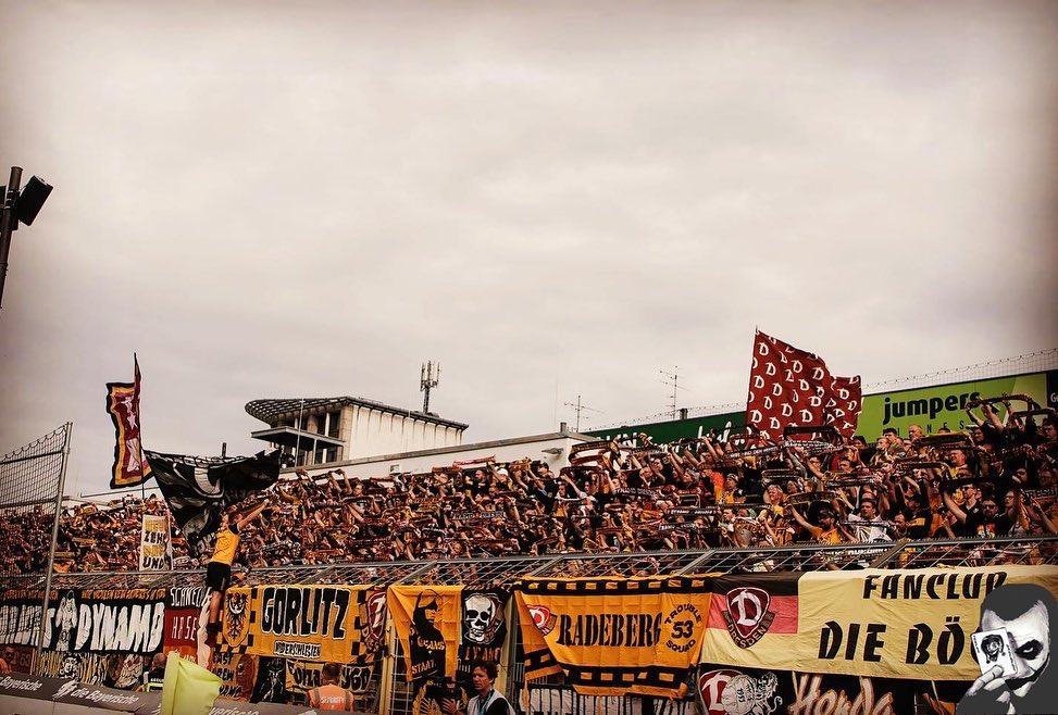 TSV 1860 München – Dynamo Dresden 0-0 (9)