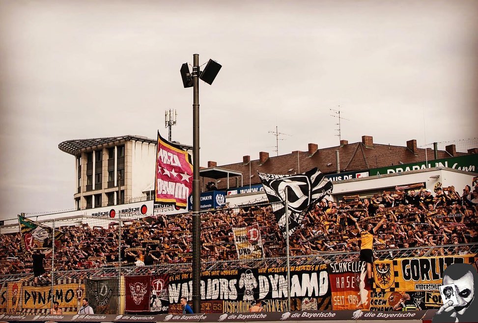 TSV 1860 München – Dynamo Dresden 0-0 (12)