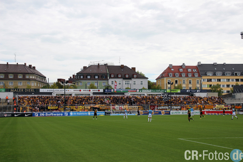 TSV 1860 München – Dynamo Dresden 0-0 (13)