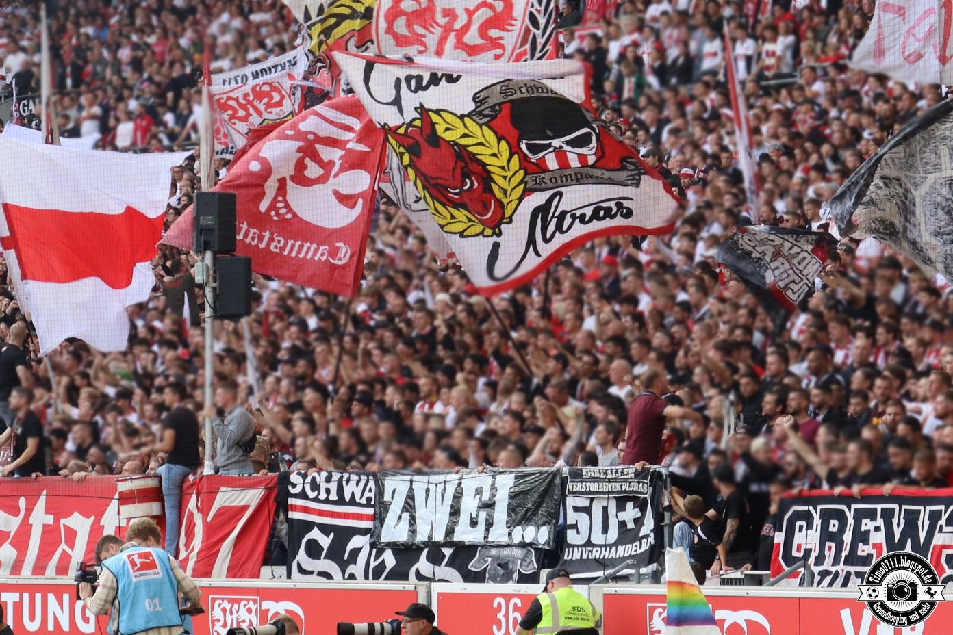 VfB Stuttgart – VfL Wolfsburg 3-1 (29)