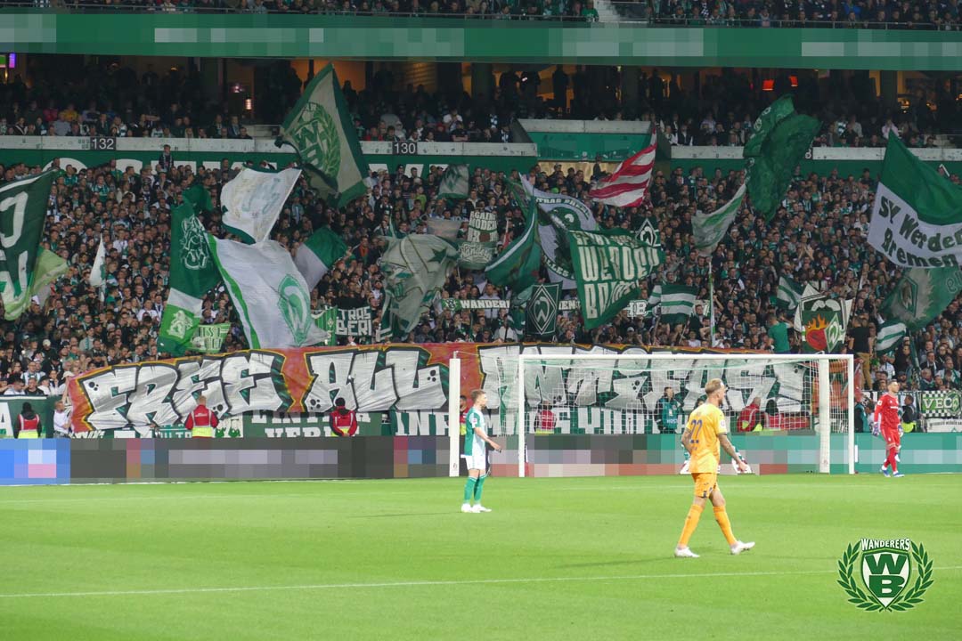 Werder Bremen – TSG Hoffenheim 2-3 (1)