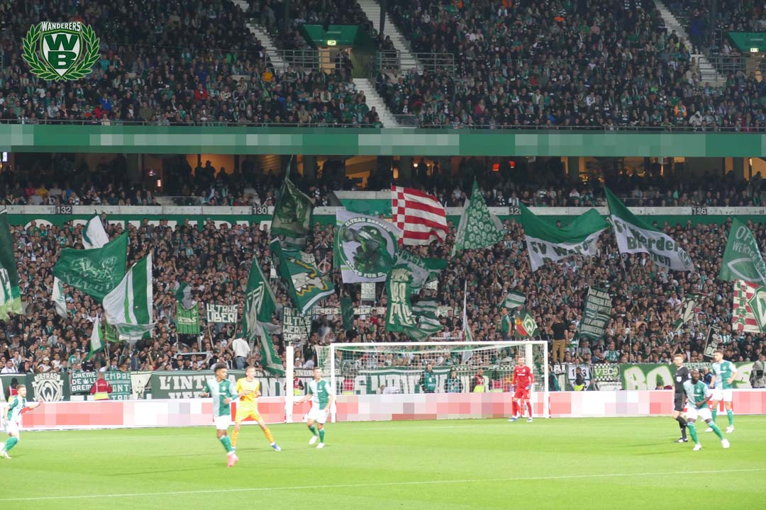 Werder Bremen – TSG Hoffenheim 2-3 (2)