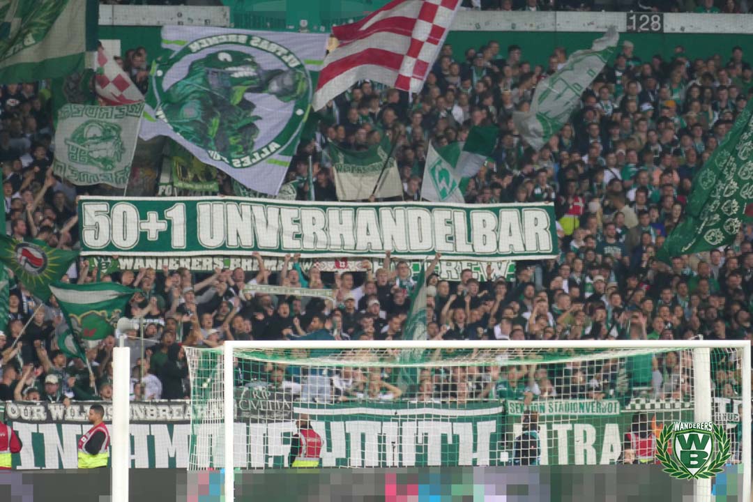 Werder Bremen – TSG Hoffenheim 2-3 (5)