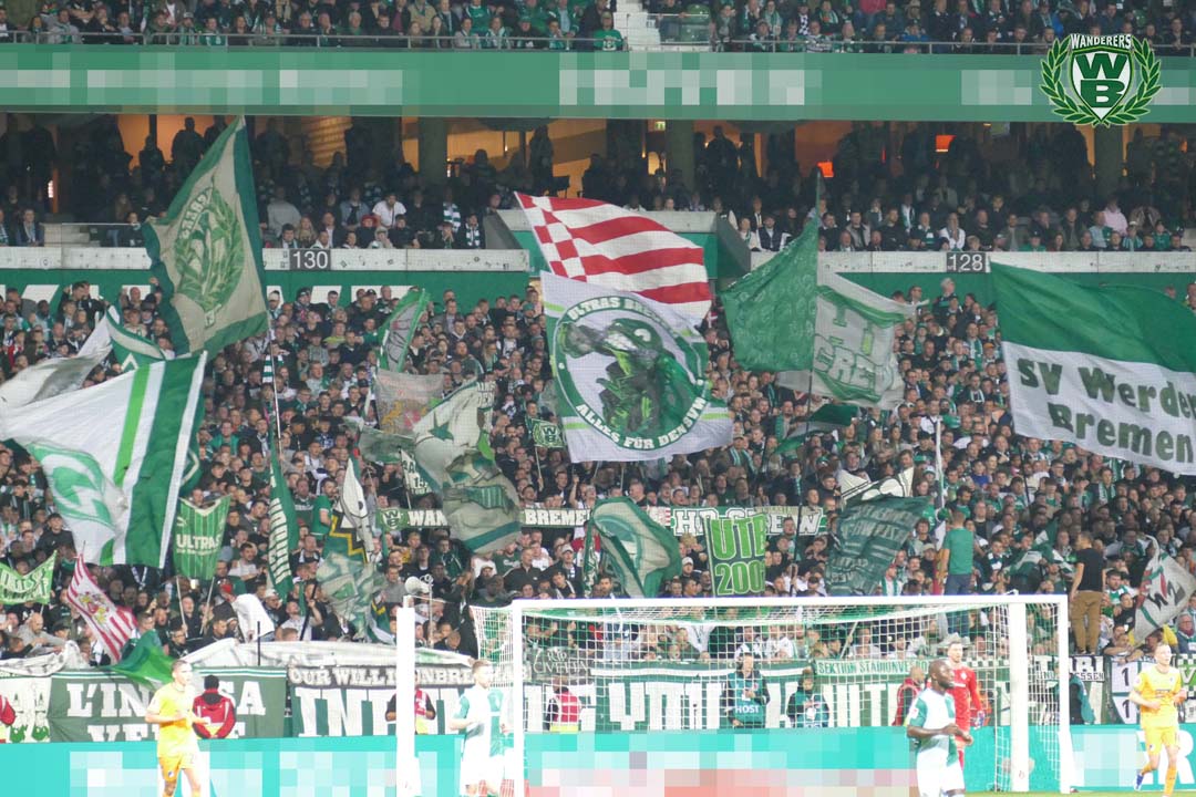 Werder Bremen – TSG Hoffenheim 2-3 (6)