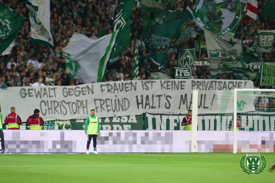 Werder Bremen – TSG Hoffenheim 2-3 (7)