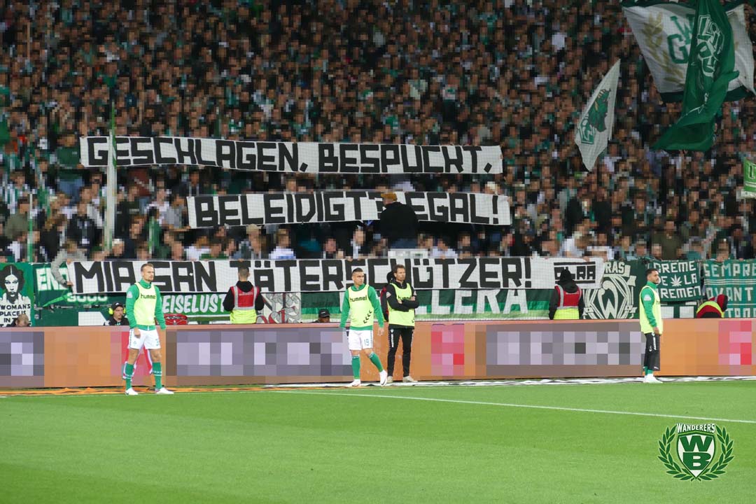Werder Bremen – TSG Hoffenheim 2-3 (8)