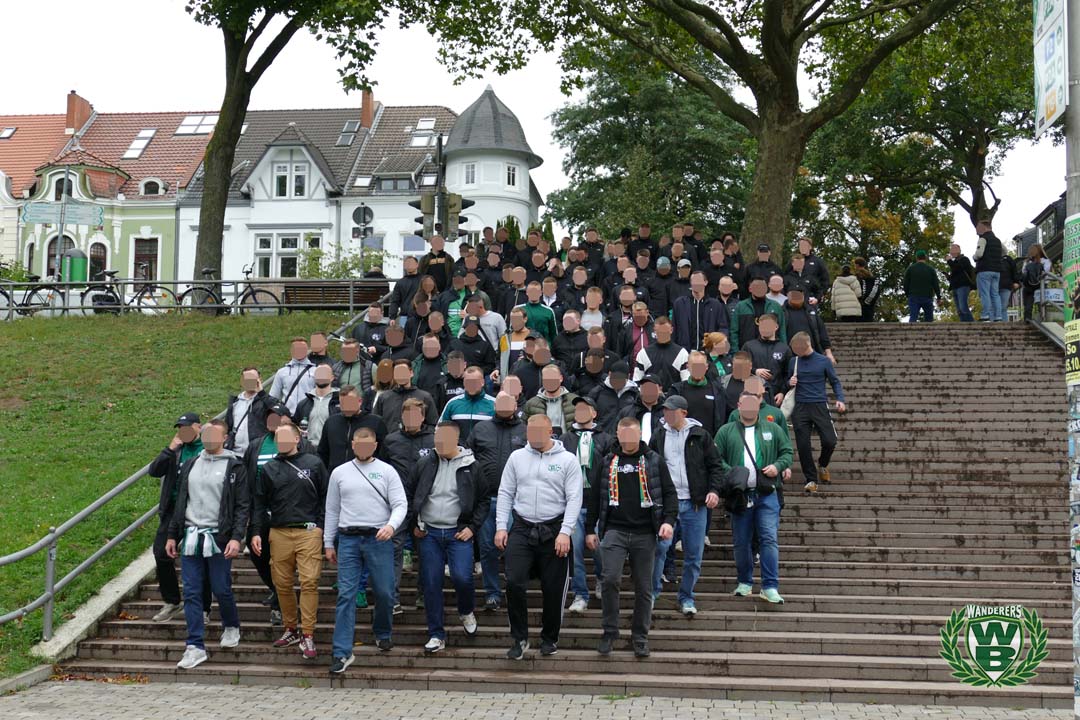 Werder Bremen – TSG Hoffenheim 2-3 (10)