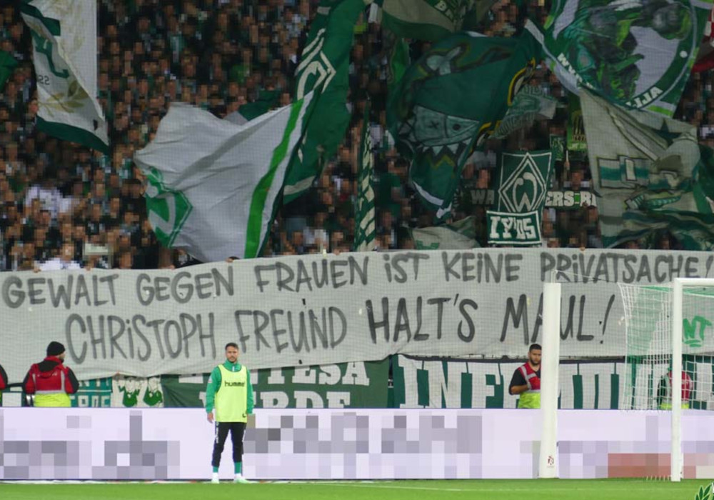 Werder Bremen – TSG Hoffenheim 2-3 (11)