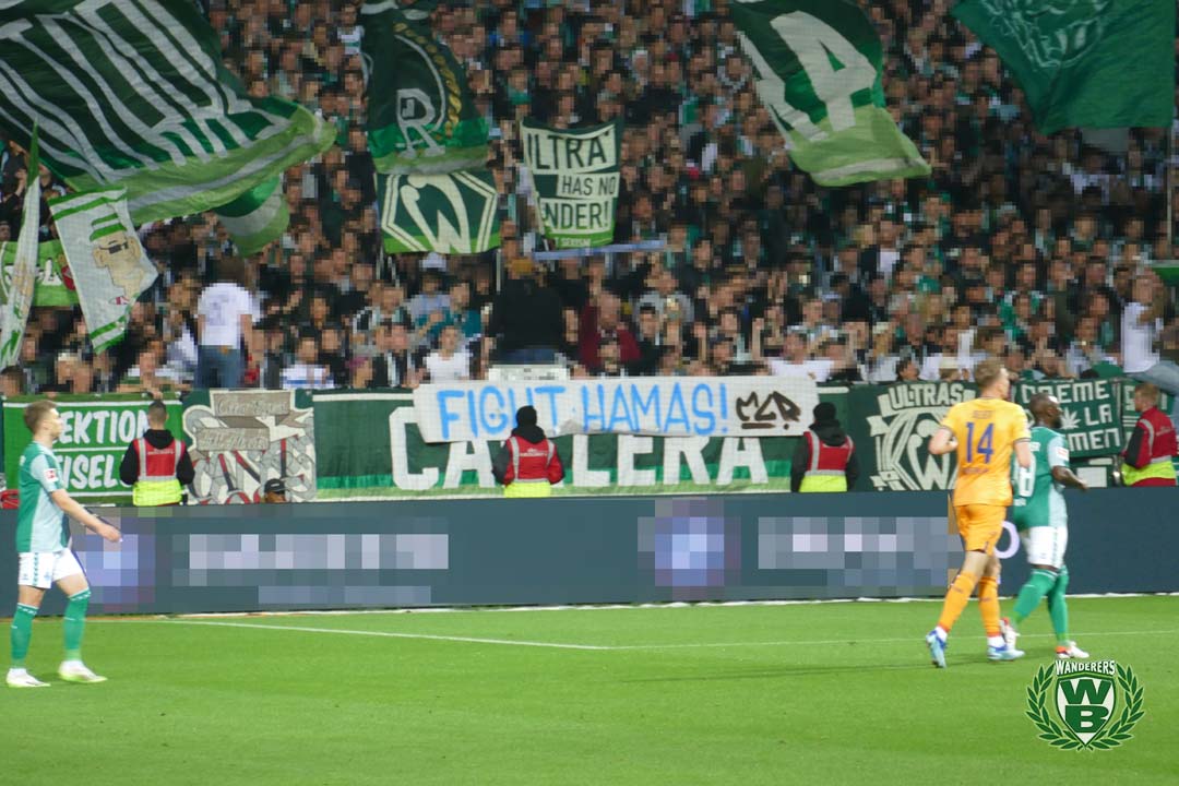 Werder Bremen – TSG Hoffenheim 2-3 (18)