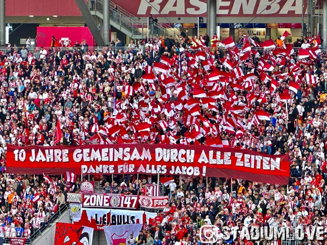 RB Leipzig – VfL Bochum 0-0 (1)