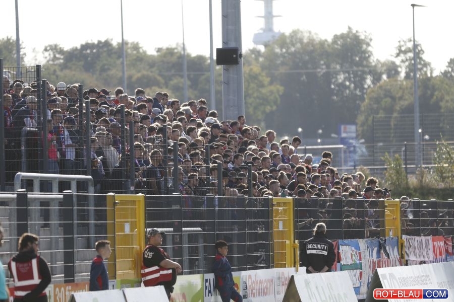 Wuppertaler SV – SV Lippstadt 08 3-4 (3)