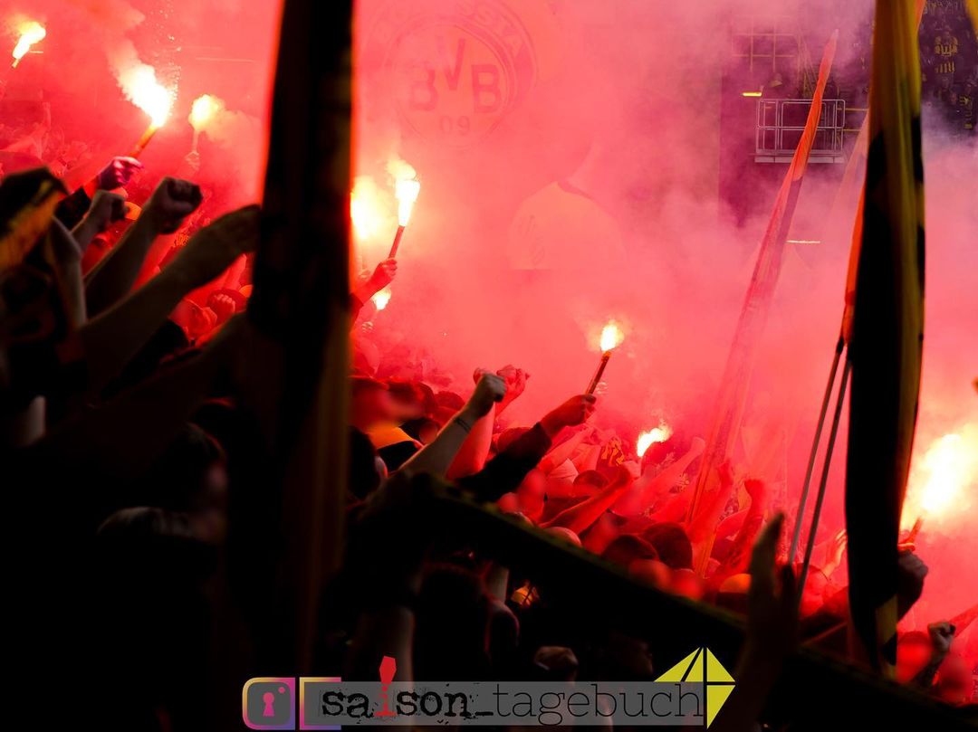 Borussia Dortmund – 1. FC Union Berlin 4-2 (7)