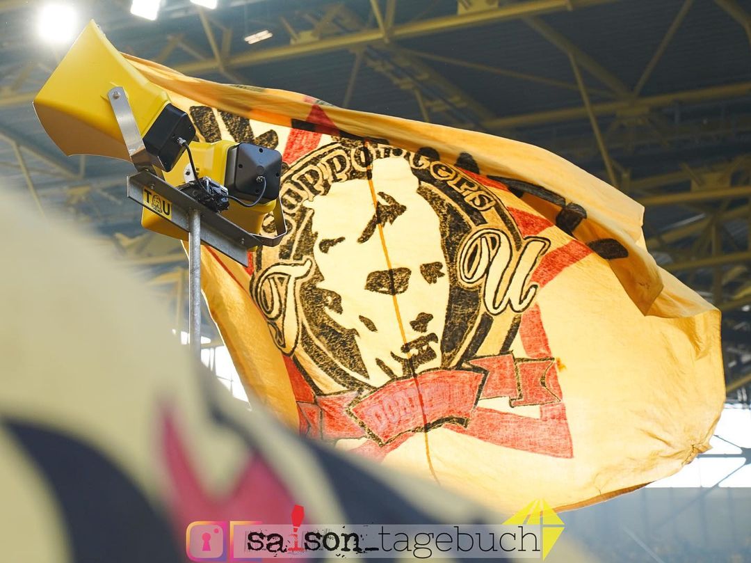 Borussia Dortmund – 1. FC Union Berlin 4-2 (8)