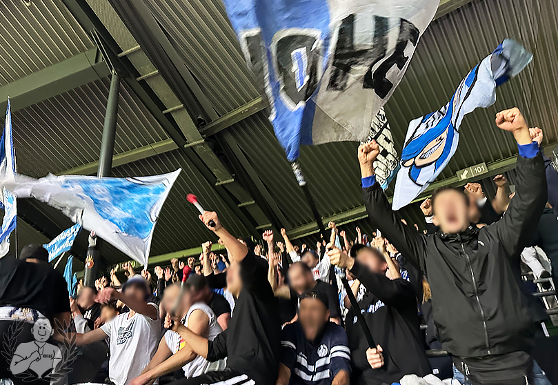 Werder Bremen – TSG Hoffenheim 2-3 (4)