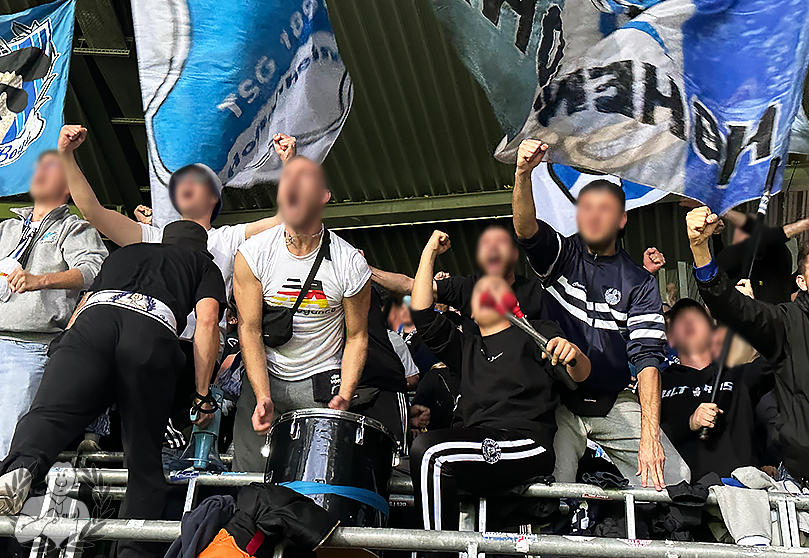 Werder Bremen – TSG Hoffenheim 2-3 (5)
