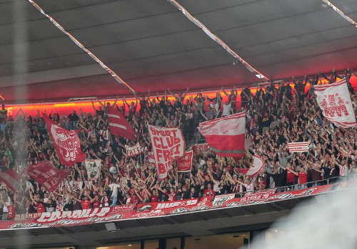 FC Bayern München – SC Freiburg 3-0 (10)