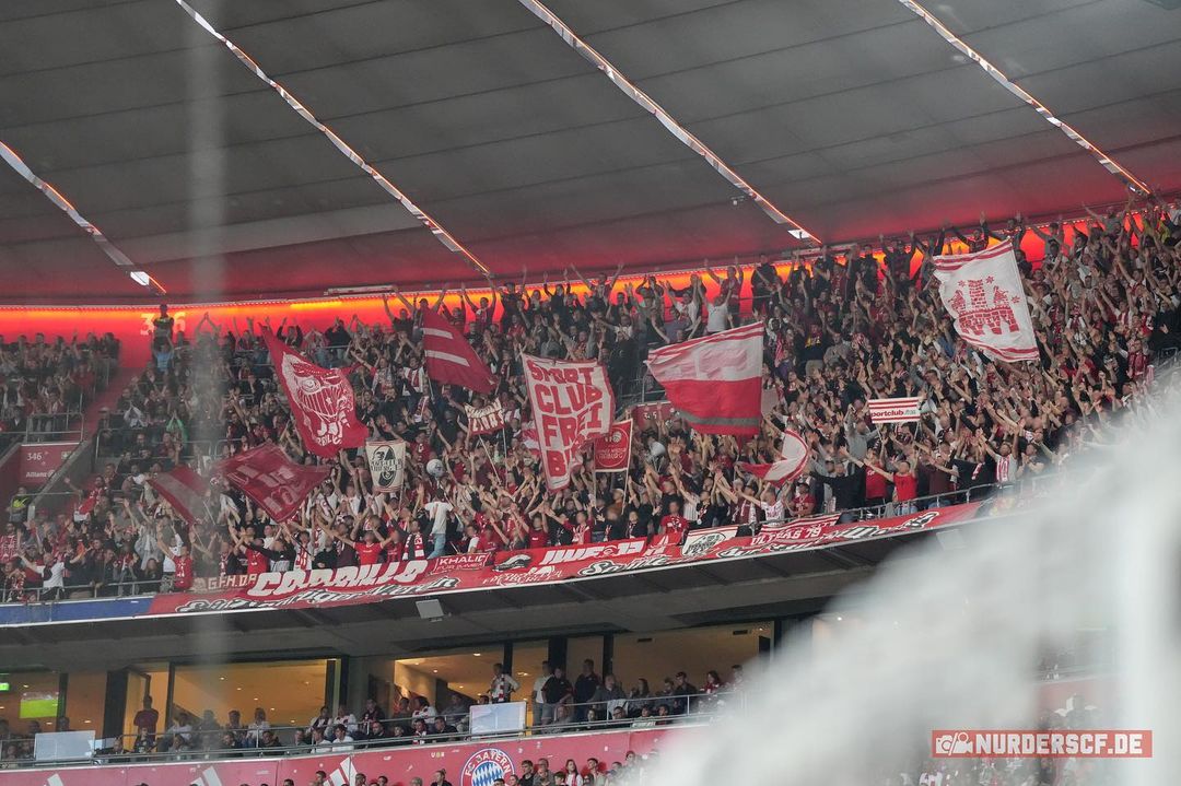 FC Bayern München – SC Freiburg 3-0 (11)