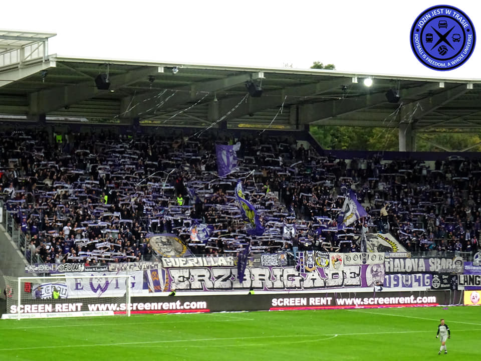 FC Erzgebirge Aue – 1. FC Saarbrücken 2-0