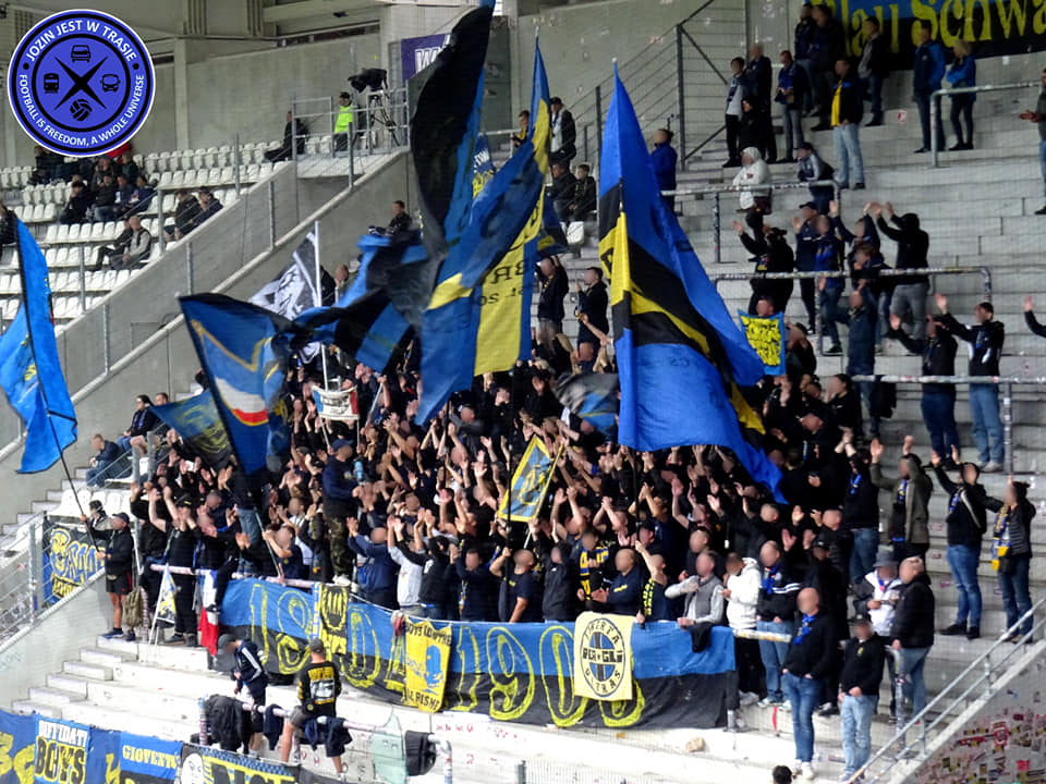 FC Erzgebirge Aue – 1. FC Saarbrücken 2-0 (1)