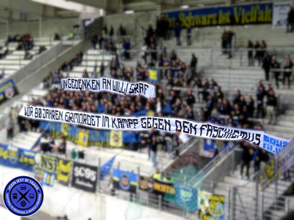 FC Erzgebirge Aue – 1. FC Saarbrücken 2-0 (2)