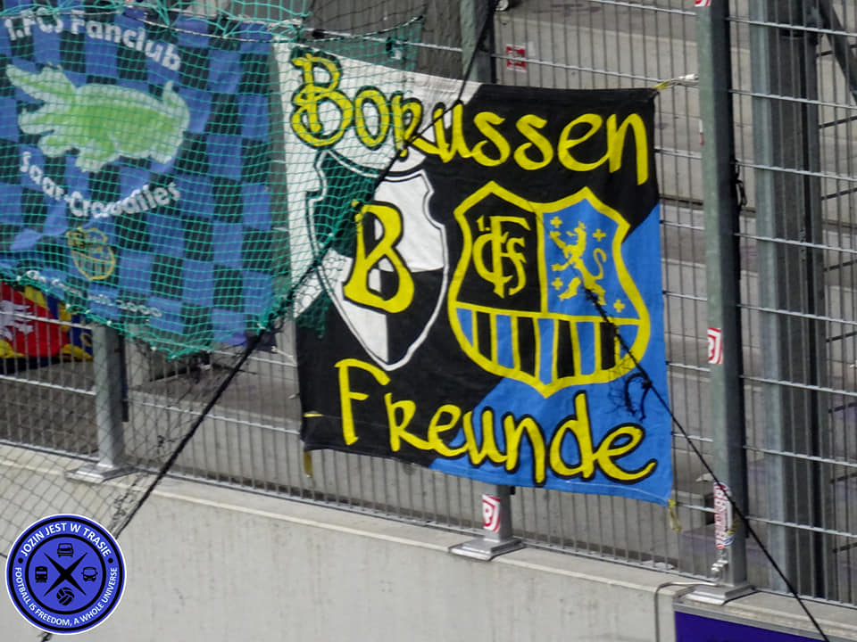 FC Erzgebirge Aue – 1. FC Saarbrücken 2-0 (4)