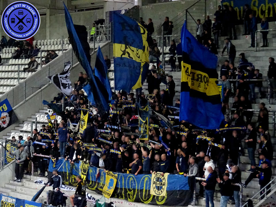 FC Erzgebirge Aue – 1. FC Saarbrücken 2-0 (11)