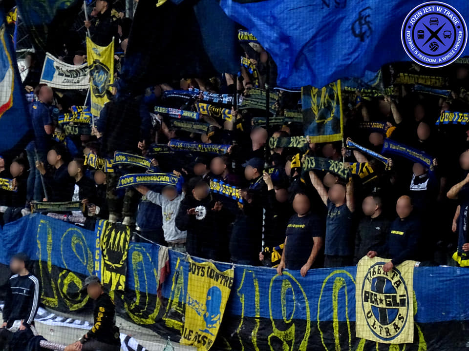 FC Erzgebirge Aue – 1. FC Saarbrücken 2-0 (13)