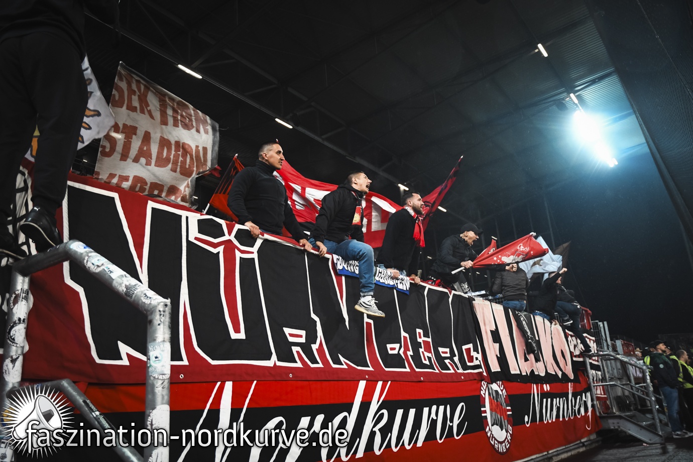 FC St. Pauli – 1. FC Nürnberg 5-1 (1)
