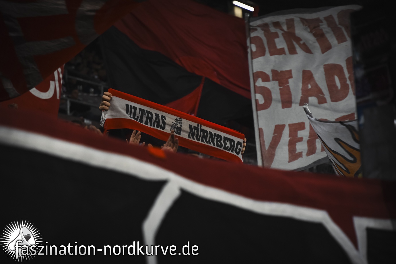 FC St. Pauli – 1. FC Nürnberg 5-1 (4)