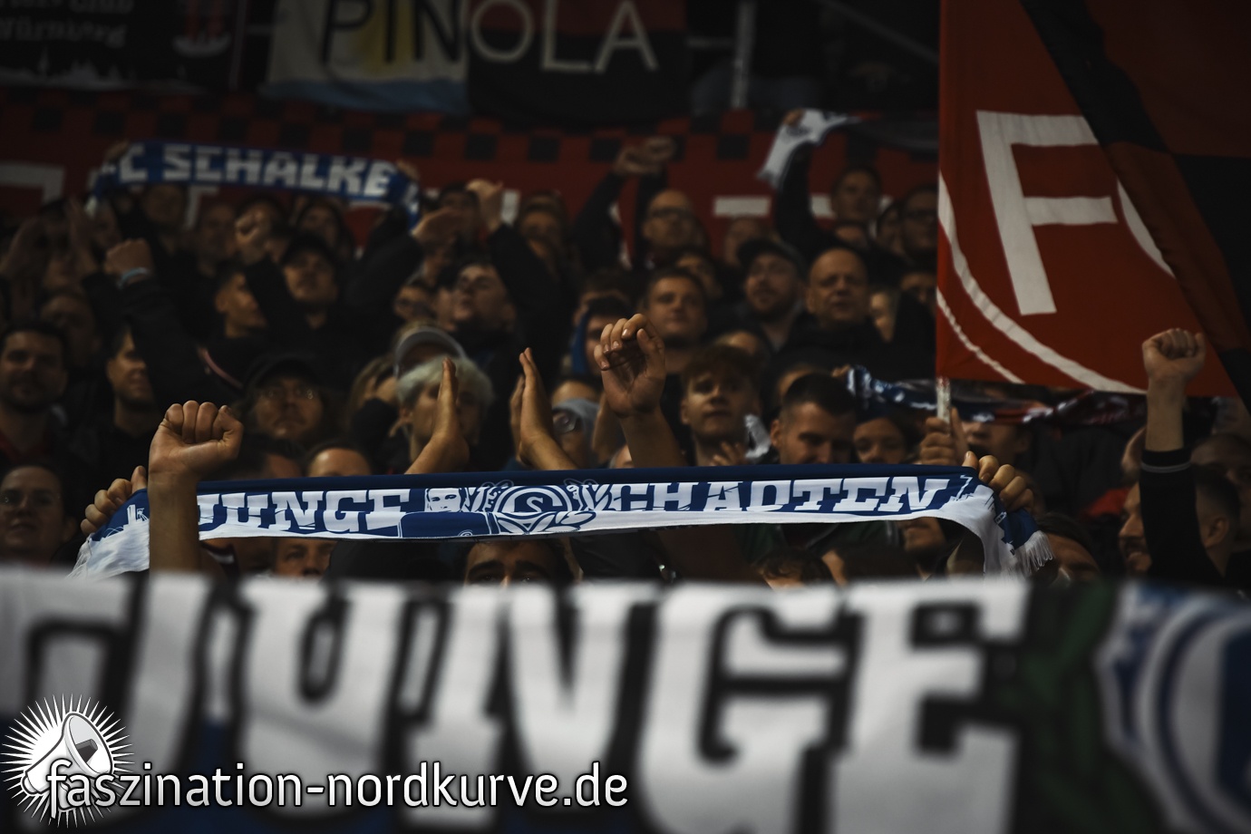 FC St. Pauli – 1. FC Nürnberg 5-1 (5)