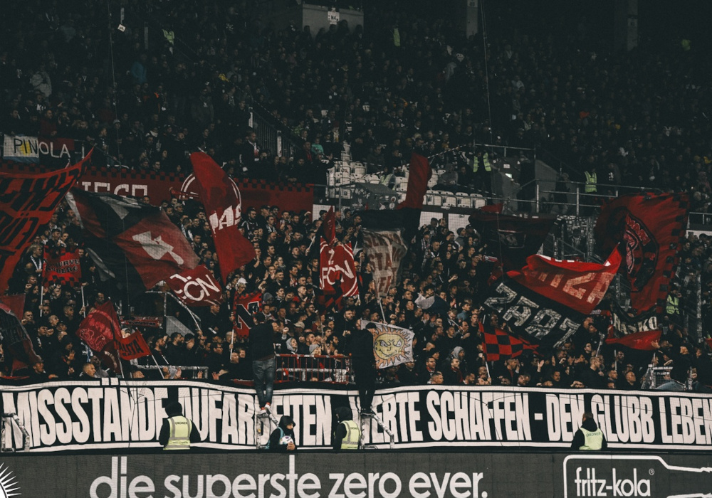 FC St. Pauli – 1. FC Nürnberg 5-1 (6)