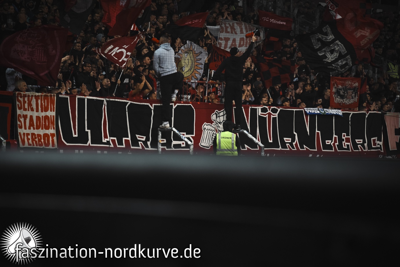 FC St. Pauli – 1. FC Nürnberg 5-1 (8)