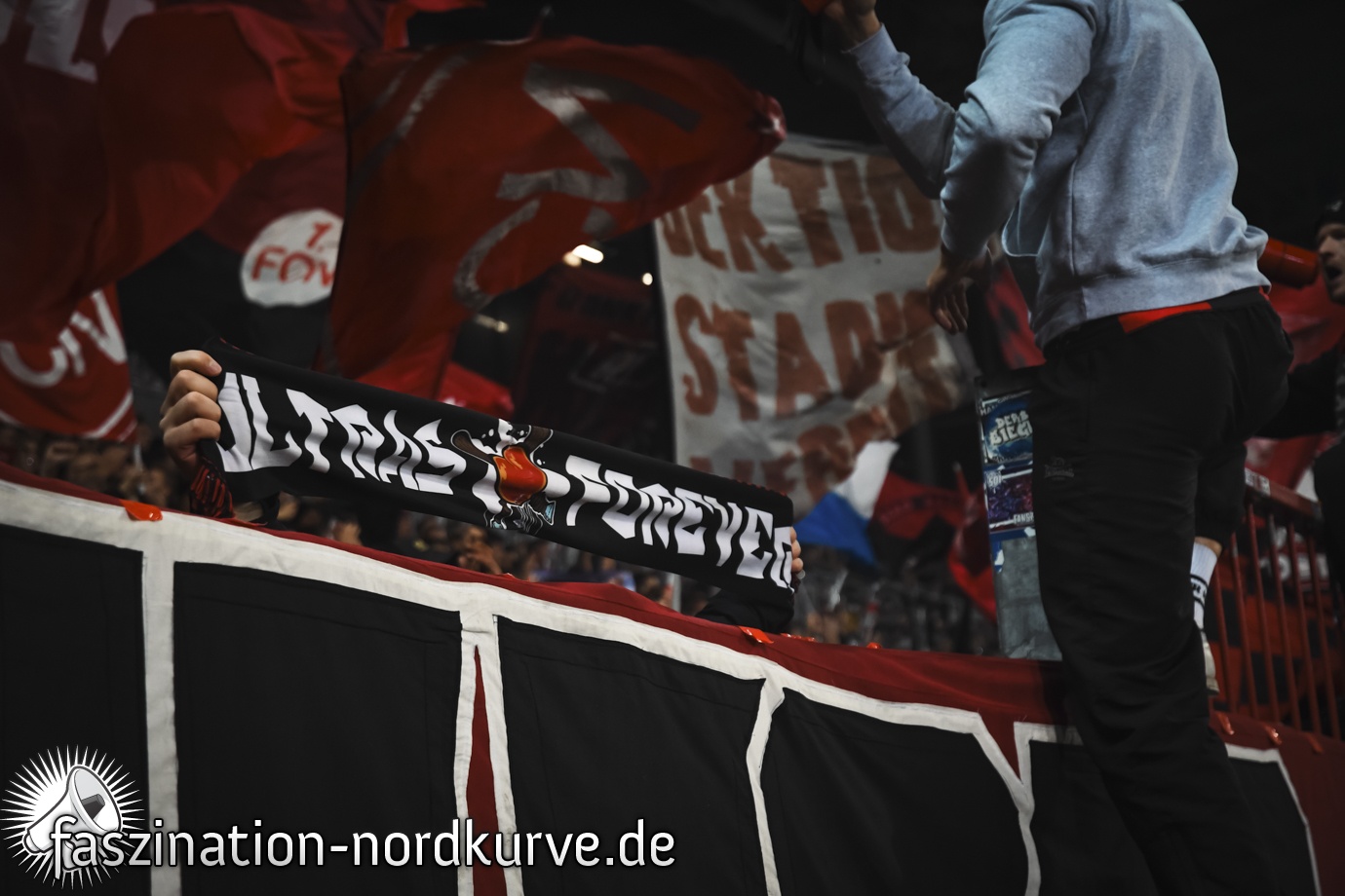 FC St. Pauli – 1. FC Nürnberg 5-1 (9)