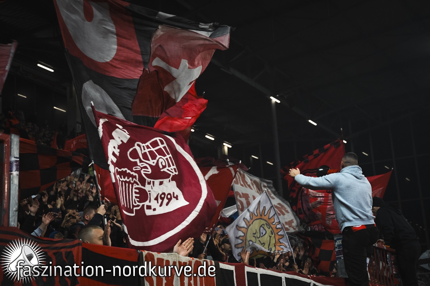 FC St. Pauli – 1. FC Nürnberg 5-1 (11)