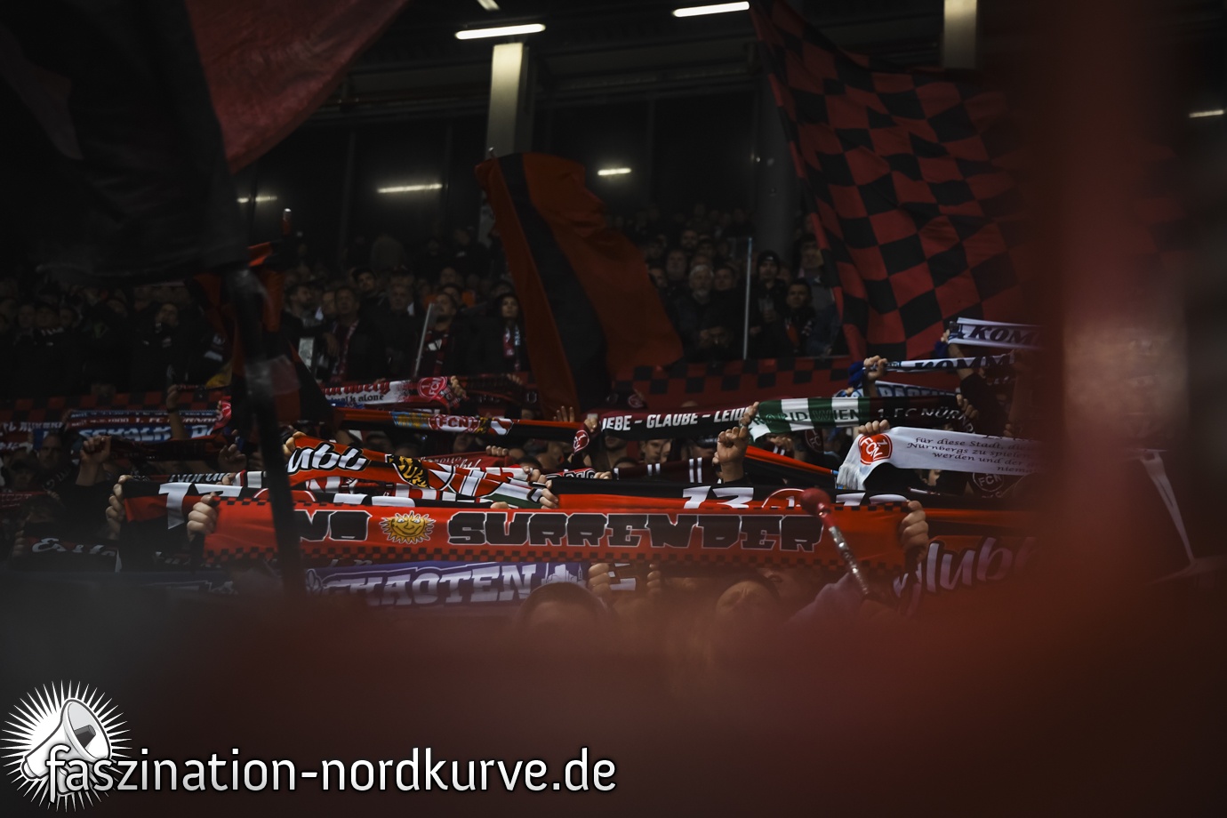 FC St. Pauli – 1. FC Nürnberg 5-1 (13)