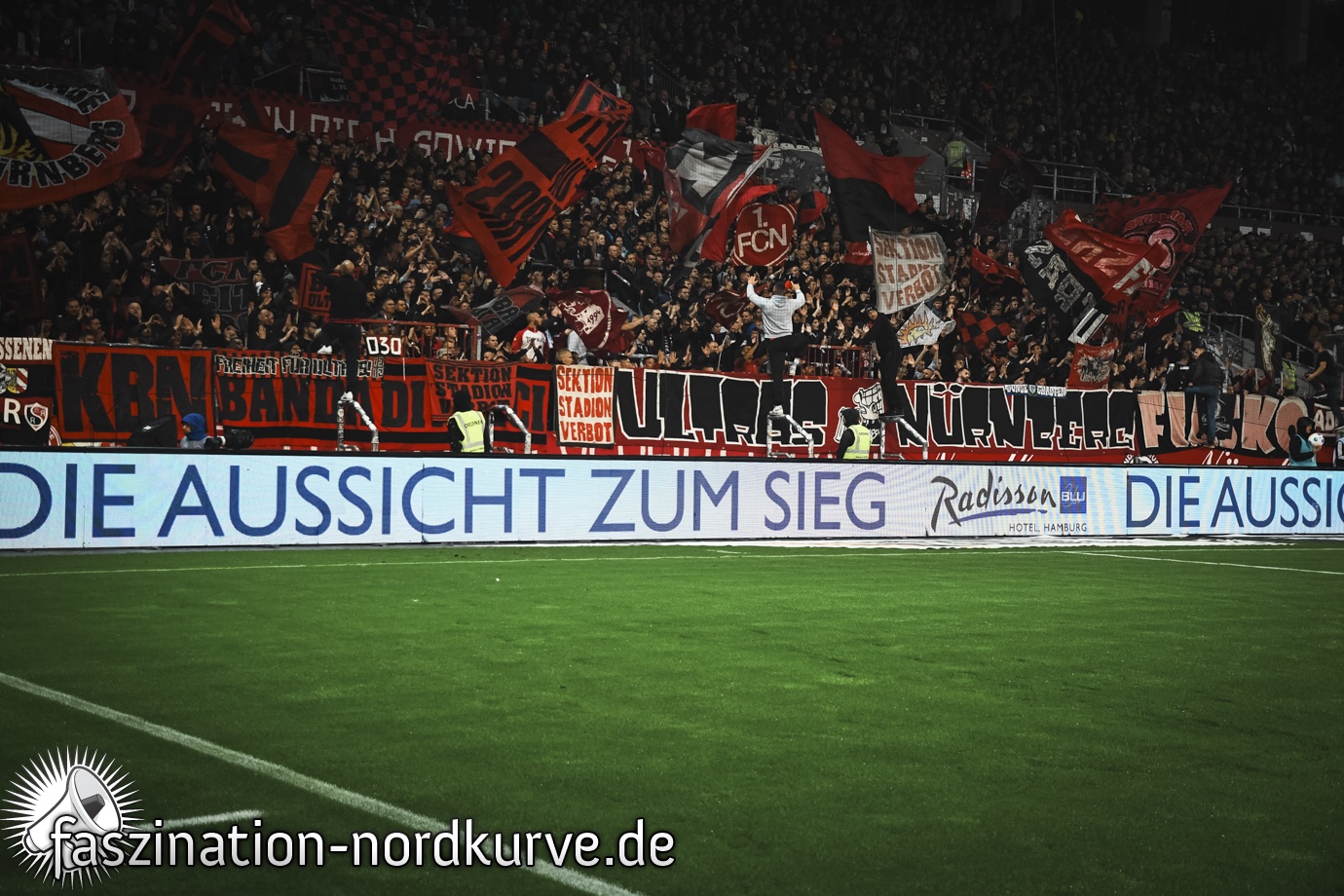 FC St. Pauli – 1. FC Nürnberg 5-1 (14)
