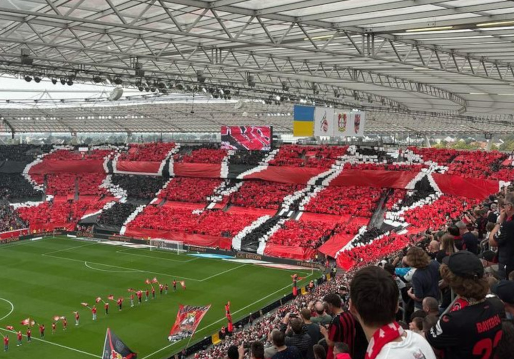 Bayer 04 Leverkusen – 1. FC Köln 3-0 (4)