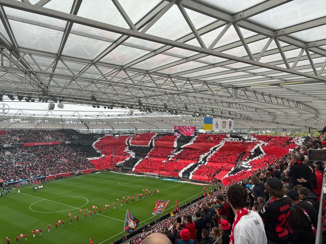 Bayer 04 Leverkusen – 1. FC Köln 3-0 (5)