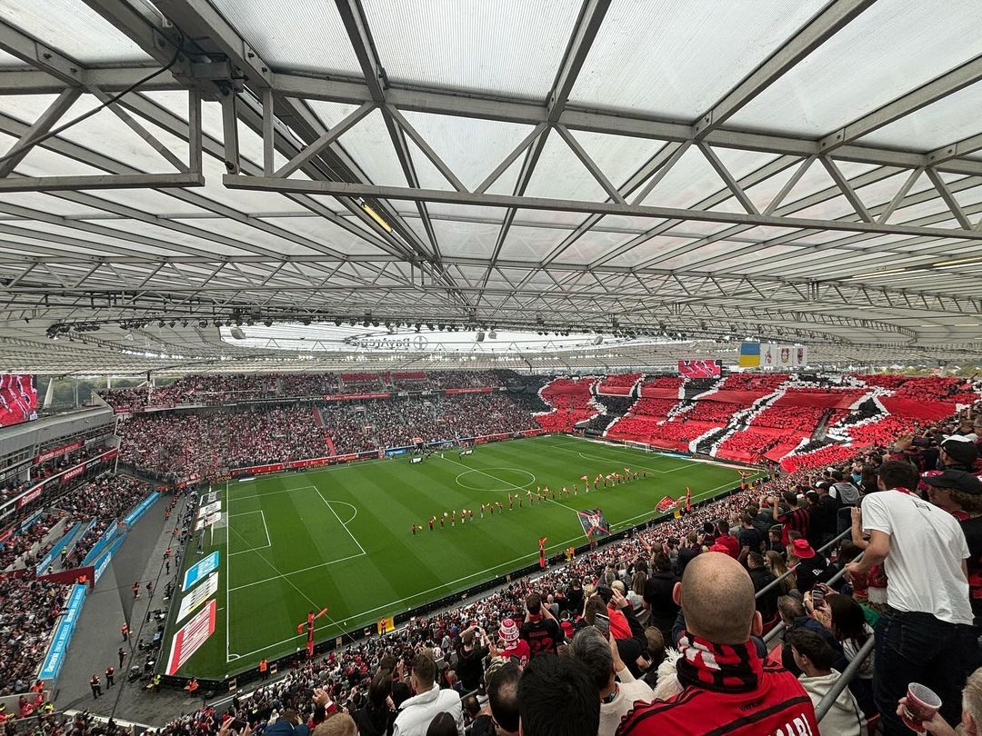 Bayer 04 Leverkusen – 1. FC Köln 3-0 (6)