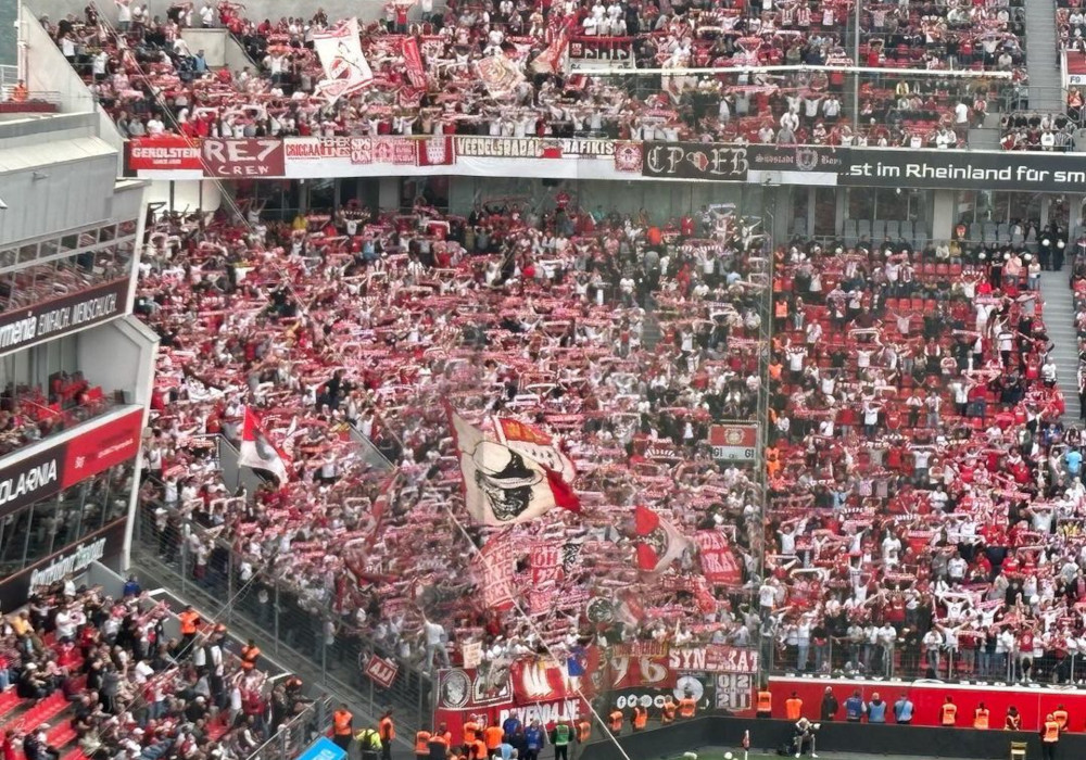 Bayer 04 Leverkusen – 1. FC Köln 3-0 (10)
